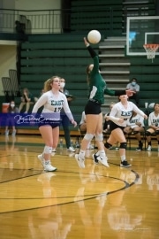 Volleyball West Henderson at East Henderson_BRE_7419