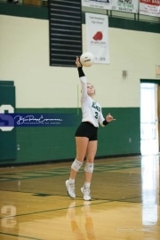 Volleyball West Henderson at East Henderson_BRE_7452