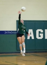 Volleyball West Henderson at East Henderson_BRE_7499