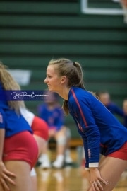 Volleyball West Henderson at East Henderson_BRE_7508