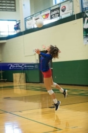 Volleyball West Henderson at East Henderson_BRE_7524