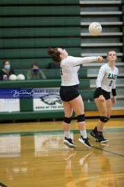 Volleyball West Henderson at East Henderson_BRE_7535