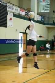 Volleyball West Henderson at East Henderson_BRE_7550