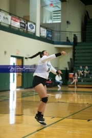 Volleyball West Henderson at East Henderson_BRE_7551
