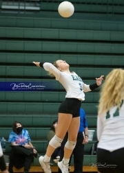 Volleyball West Henderson at East Henderson_BRE_7552