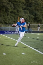Football - East Henderson at West Henderson_BRE_7624