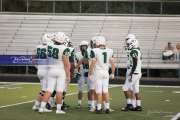 Football - East Henderson at West Henderson_BRE_7629