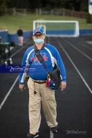 Football - East Henderson at West Henderson_BRE_7650