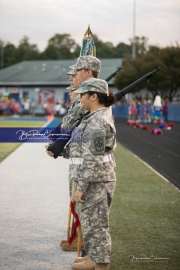 Football - East Henderson at West Henderson_BRE_7694