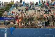 Football - East Henderson at West Henderson_BRE_7720