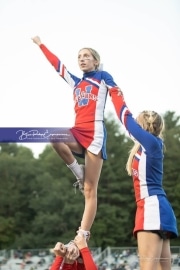 Football - East Henderson at West Henderson_BRE_7736