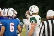 Football - East Henderson at West Henderson_BRE_7785