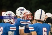 Football - East Henderson at West Henderson_BRE_7786