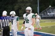Football - East Henderson at West Henderson_BRE_7788