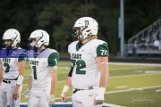 Football - East Henderson at West Henderson_BRE_7790