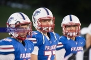 Football - East Henderson at West Henderson_BRE_7801
