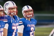 Football - East Henderson at West Henderson_BRE_7805