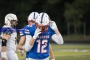 Football - East Henderson at West Henderson_BRE_7807