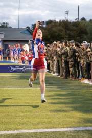 Football - East Henderson at West Henderson_BRE_7816