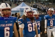 Football - East Henderson at West Henderson_BRE_7850
