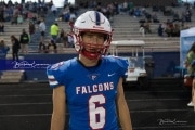 Football - East Henderson at West Henderson_BRE_7852