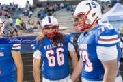 Football - East Henderson at West Henderson_BRE_7855