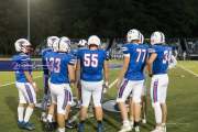 Football - East Henderson at West Henderson_BRE_7860