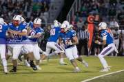 Football - East Henderson at West Henderson_BRE_7866