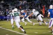 Football - East Henderson at West Henderson_BRE_7882