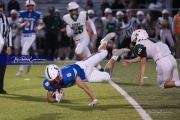 Football - East Henderson at West Henderson_BRE_7885