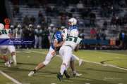 Football - East Henderson at West Henderson_BRE_7886