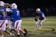 Football - East Henderson at West Henderson_BRE_7899