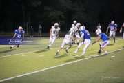 Football - East Henderson at West Henderson_BRE_7915