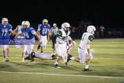 Football - East Henderson at West Henderson_BRE_7923