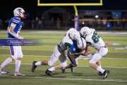 Football - East Henderson at West Henderson_BRE_7924