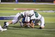 Football - East Henderson at West Henderson_BRE_7926