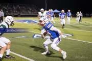 Football - East Henderson at West Henderson_BRE_7930