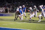 Football - East Henderson at West Henderson_BRE_7937