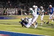 Football - East Henderson at West Henderson_BRE_7940