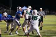 Football - East Henderson at West Henderson_BRE_7942