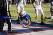 Football - East Henderson at West Henderson_BRE_7952