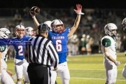 Football - East Henderson at West Henderson_BRE_7954