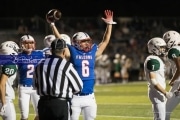 Football - East Henderson at West Henderson_BRE_7955