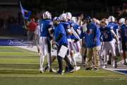 Football - East Henderson at West Henderson_BRE_7965