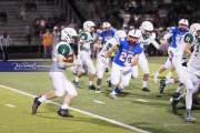 Football - East Henderson at West Henderson_BRE_7967