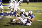 Football - East Henderson at West Henderson_BRE_7975