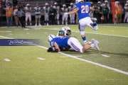 Football - East Henderson at West Henderson_BRE_7982