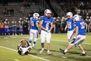 Football - East Henderson at West Henderson_BRE_7984