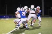 Football - East Henderson at West Henderson_BRE_7990