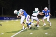 Football - East Henderson at West Henderson_BRE_7991
